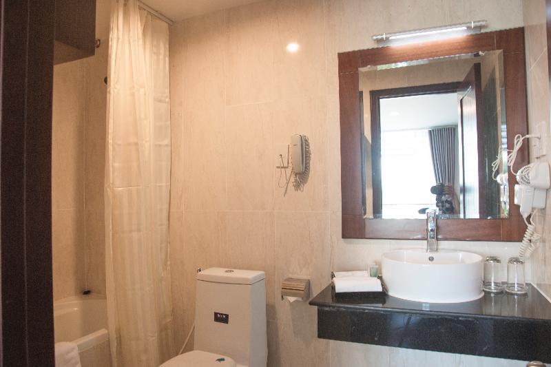 Park View Saigon Hotel Bandar Ho Chi Minh Luaran gambar
