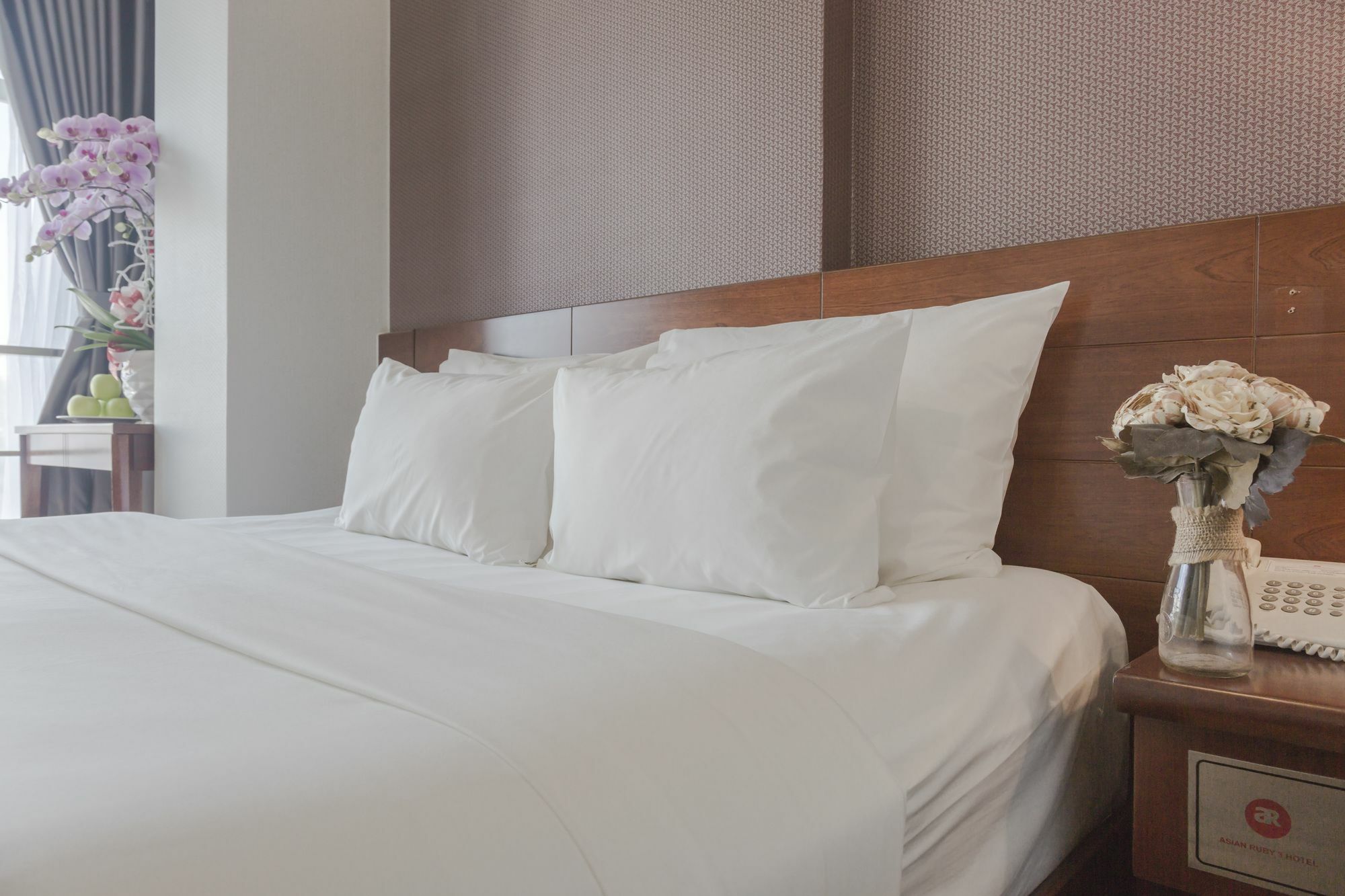 Park View Saigon Hotel Bandar Ho Chi Minh Luaran gambar