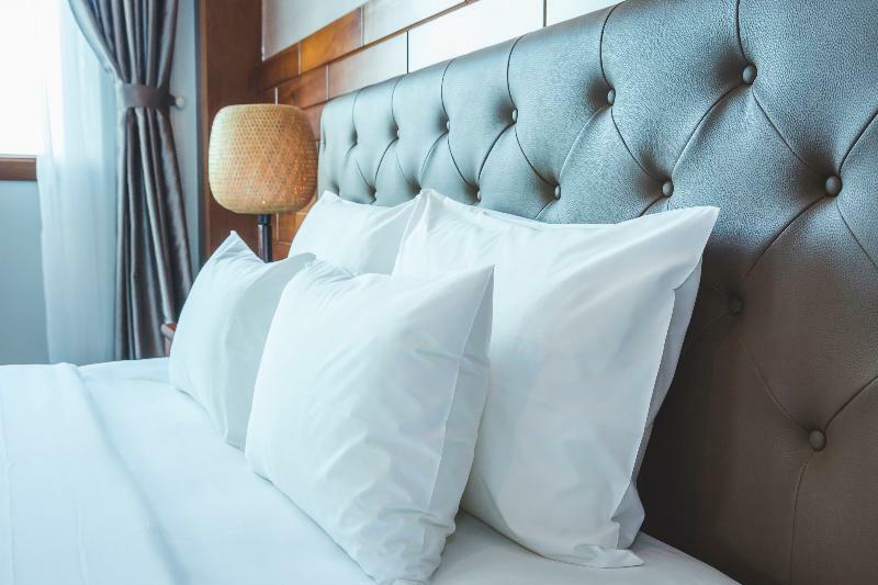 Park View Saigon Hotel Bandar Ho Chi Minh Luaran gambar